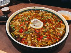 -大洋家·精品潮汕菜·生腌砂锅粥(天河东路店)