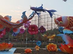 -越秀公园(地铁站)