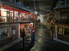 -上海城市历史发展陈列馆
