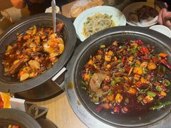 -六月雪干锅(涪城万达广场店)