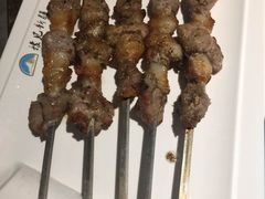 -阿拉轩豫见新疆主题餐厅