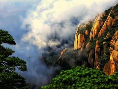 -三清山风景名胜区