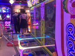 -Play1家庭娱乐中心(裕华万达店)