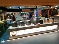 -蓝鲸湾汤泉(包河店)