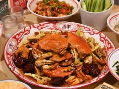 -江味龙虾馆·裸蓝龙虾(南山店)