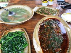 -青城甲(青城山店)