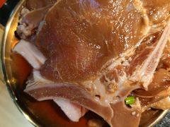 -梨花自助烤肉(乐宾店)