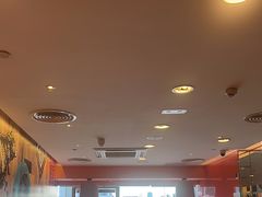 -大快活(罗湖商业城分店)