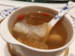 -Yan Ting 宴庭中餐厅(上海静安瑞吉酒店)