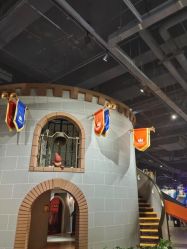 -幻贝家儿童乐园(苏州中心店)