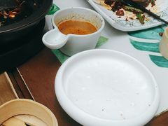 -云海肴·汽锅鸡·云南菜(曲江大悦城店)