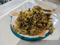 -何适山庄 ·可团建(水长城P2停车场店)