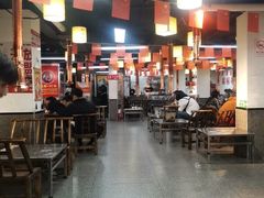 -郝大姐·乌龙山铁板烧(大学城三店)
