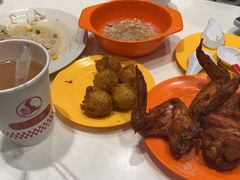 -冰岛茶餐厅(世茂店)