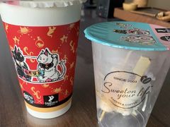 -85度C(南京龙江店)