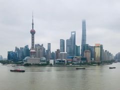 -上海和平饭店华懋阁 Cathay Room