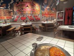 -贤合庄卤味自助火锅(新都汇店)