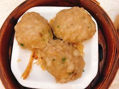 陈皮牛肉丸-顺德人家食府(黄金广场店)