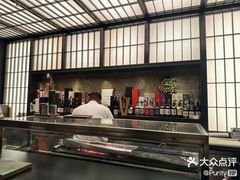 -鳥喜Toriki怀石烧鸟料理