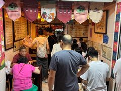 -玫瑰甜品(文明路店)