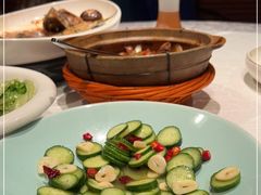 -阿榕小厨(丈八一路店)
