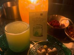 -富力丽思卡尔顿酒店·FLAIR餐厅酒吧