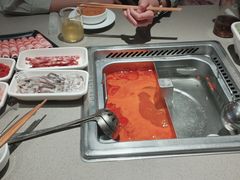 -海底捞火锅(枫蓝国际购物中心店)