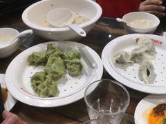 -金谷园饺子·烧烤(人大总店)