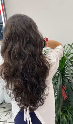 -乾健·烫染·接发SALON