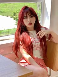 -M1 HAIR烫染