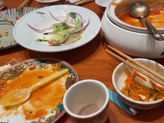 -巴依老爷新疆美食(魏公村店)