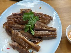 -潮中人·潮州菜(益乐路店)