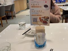 -金湖港式餐厅(建外店)