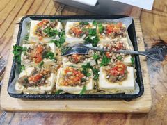 -木屋烧烤(龙湖天街店)