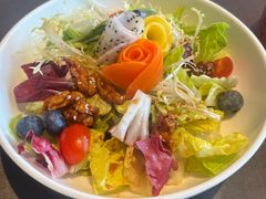 -旺顺阁·北京菜·烤鸭(大望路店)