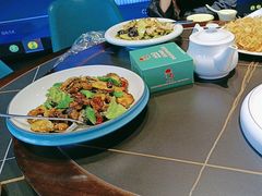 -小红鲸·海鲜餐厅(轸大路店)