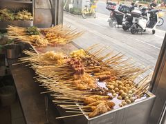 -郭记小街麻辣烫(南小街总店)