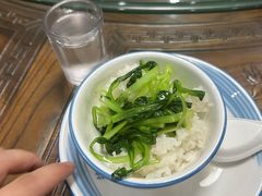 -七的湖·晚芳亭·阳澄湖农家菜·大闸蟹(莲花岛店)