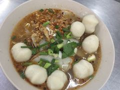 -榮泰米粉湯(Left Shop)