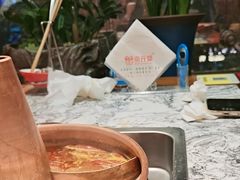 -京元盛铜锅涮肉(上海总店)
