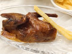 乳鸽-潮福城大酒楼·潮粤菜·港式点心(阳光城店)