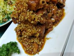 -君霖海鲜私房菜(春柳店)