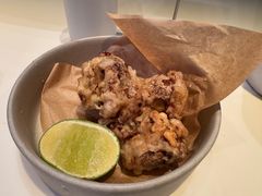 -胡麻(静安嘉里店)