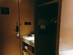 -苏州观前街亚朵酒店