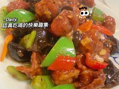 焦溜肥肠-鼎香润(德胜门内店)