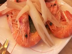 -舜耕山庄四时万和自助餐厅