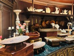 -B&C黄油与面包·THE GARDEN BAKERY概念店(世纪汇店)