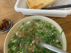 -褚氏岛城一汤(闽江路店)