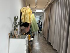 -微笑时刻照相馆·企业合影·商务外拍(北京五道口店)