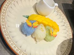 -泰逅SOMTAM泰国餐厅(新淮中心店)